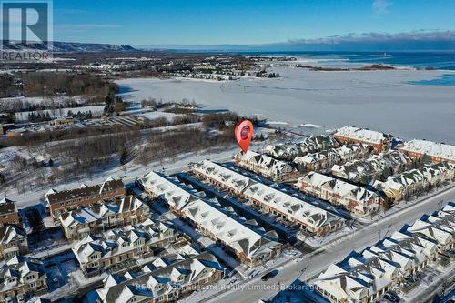 19 Collship Lane, Collingwood, ON - Outdoor With Body Of Water With View