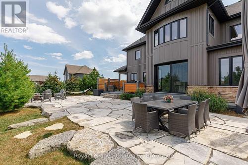 4 Meadowlark Way, Clearview, ON - Outdoor With Exterior