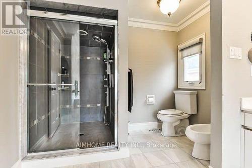 14 Wrenwood Court, Markham, ON - Indoor Photo Showing Bathroom