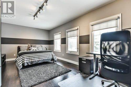 14 Wrenwood Court, Markham, ON - Indoor Photo Showing Bedroom