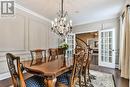 14 Wrenwood Court, Markham, ON  - Indoor Photo Showing Dining Room 