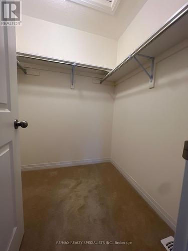 30 Brixham Lane, Brampton, ON - Indoor With Storage