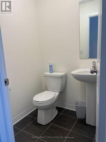 30 Brixham Lane, Brampton, ON - Indoor Photo Showing Bathroom