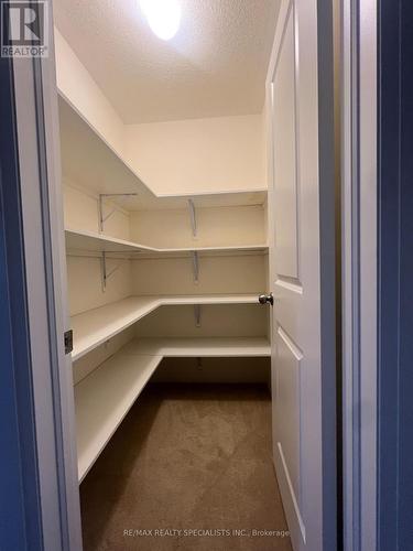 30 Brixham Lane, Brampton, ON - Indoor With Storage