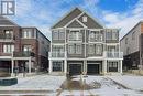 7 Granville Crescent, Haldimand, ON  - Outdoor With Balcony With Facade 