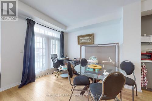 7 Granville Crescent, Haldimand, ON - Indoor Photo Showing Dining Room