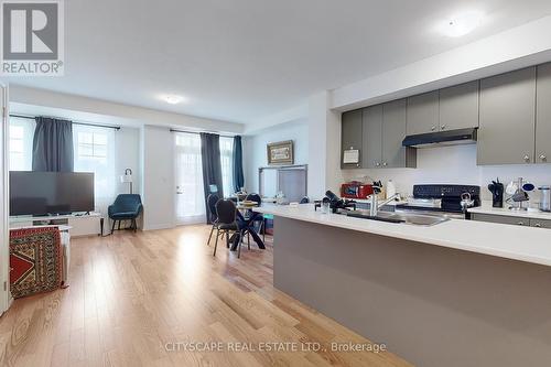 7 Granville Crescent, Haldimand, ON - Indoor Photo Showing Kitchen