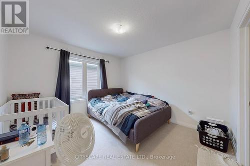 7 Granville Crescent, Haldimand, ON - Indoor Photo Showing Bedroom