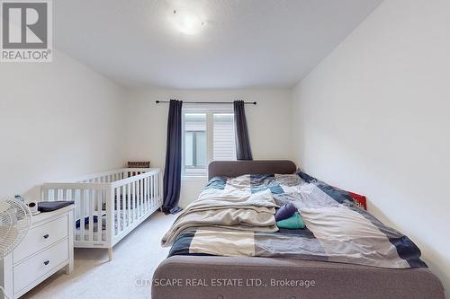 7 Granville Crescent, Haldimand, ON - Indoor Photo Showing Bedroom