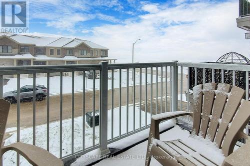 7 Granville Crescent, Haldimand, ON - Outdoor With Balcony