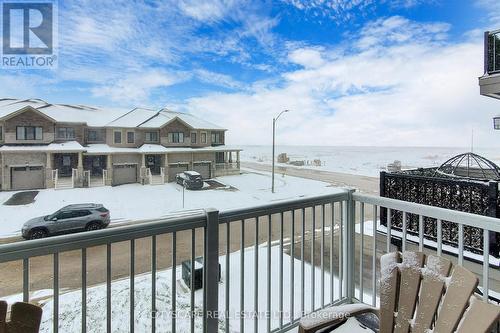 7 Granville Crescent, Haldimand, ON - Outdoor With Balcony