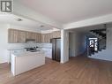 157 Invention Boulevard, Ottawa, ON  - Indoor Photo Showing Kitchen With Double Sink 