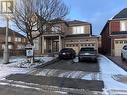 11 Pine Landing Trail, Brampton, ON  - Outdoor With Facade 