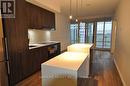 2208 - 1 Bloor Street E, Toronto, ON  - Indoor Photo Showing Kitchen 