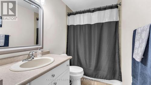 75 Confederation Drive, St. Thomas, ON - Indoor Photo Showing Bathroom