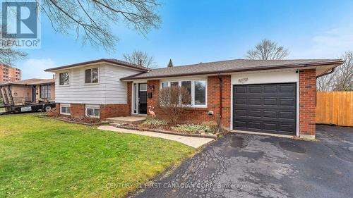 75 Confederation Drive, St. Thomas, ON - Outdoor