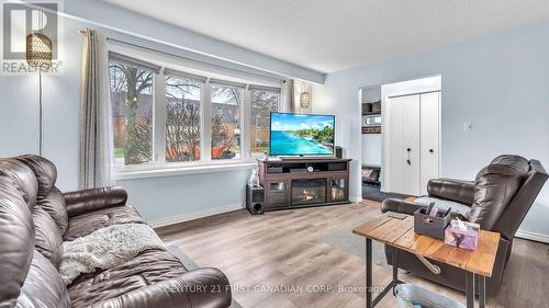 75 Confederation Drive, St. Thomas, ON - Indoor Photo Showing Other Room