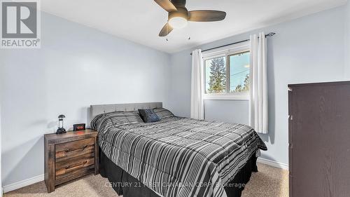 75 Confederation Drive, St. Thomas, ON - Indoor Photo Showing Bedroom