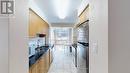 509 - 35 Hollywood Avenue, Toronto, ON  - Indoor Photo Showing Kitchen With Double Sink 