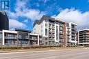 613 - 102 Grovewood Common, Oakville, ON  - Outdoor With Facade 