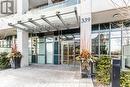 617 - 339 Rathburn Road W, Mississauga, ON  - Outdoor 