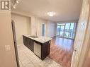 617 - 339 Rathburn Road W, Mississauga, ON  - Indoor Photo Showing Kitchen With Double Sink 