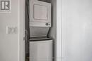 1401 - 2545 Simcoe Street N, Oshawa, ON  - Indoor Photo Showing Laundry Room 