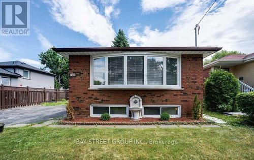 101 Greenock Avenue, Toronto, ON - Outdoor