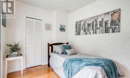 101 Greenock Avenue, Toronto, ON - Indoor Photo Showing Bedroom