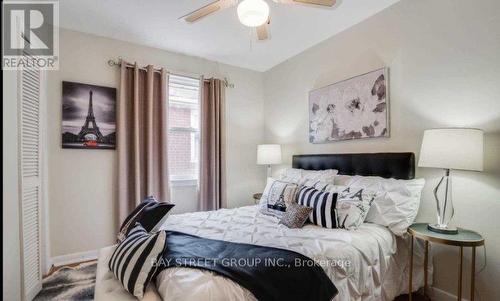 101 Greenock Avenue, Toronto, ON - Indoor Photo Showing Bedroom