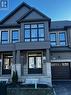 7 Singhampton Road, Vaughan, ON  - Outdoor With Facade 