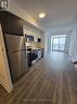 1201 - 204 Burnhamthrope Rd Road E, Mississauga, ON  - Indoor Photo Showing Kitchen 