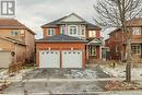 5623 Whitehorn Avenue, Mississauga, ON  - Outdoor With Facade 