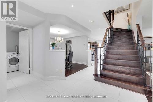 5623 Whitehorn Avenue, Mississauga, ON - Indoor Photo Showing Other Room