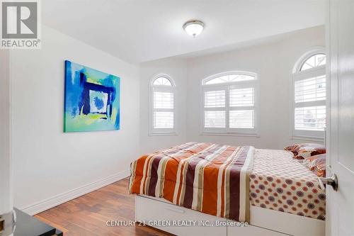 5623 Whitehorn Avenue, Mississauga, ON - Indoor Photo Showing Bedroom