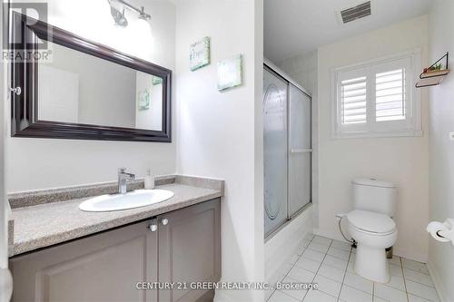 5623 Whitehorn Avenue, Mississauga, ON - Indoor Photo Showing Bathroom