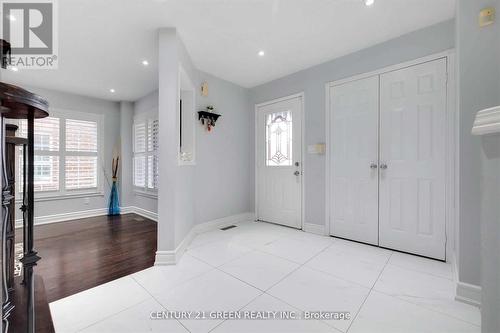 5623 Whitehorn Avenue, Mississauga, ON - Indoor Photo Showing Other Room