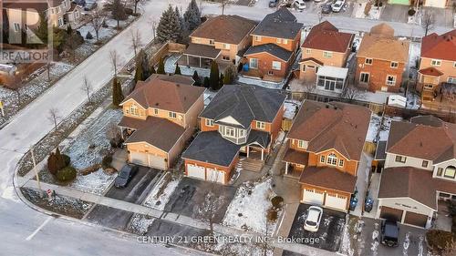 5623 Whitehorn Avenue, Mississauga, ON - Outdoor