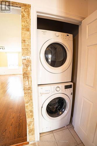 47 Osler Street, Toronto, ON - Indoor Photo Showing Laundry Room