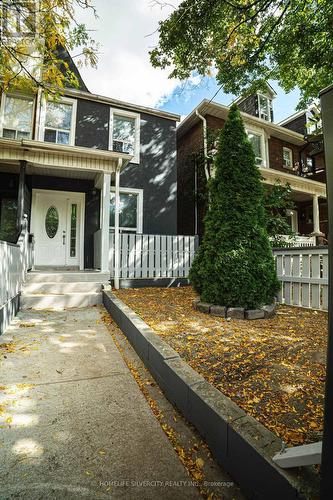 47 Osler Street, Toronto, ON - Outdoor