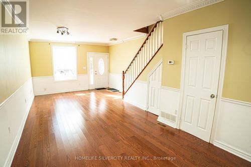 47 Osler Street, Toronto, ON - Indoor Photo Showing Other Room