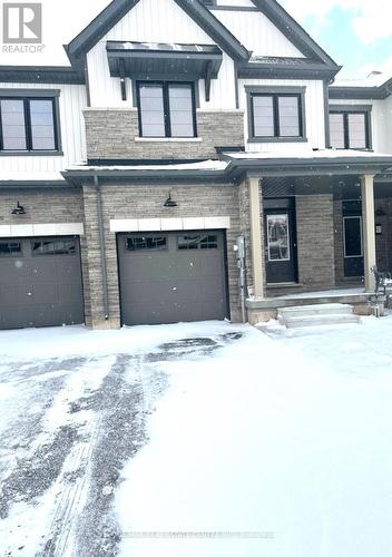 93 Masters Street, Thorold, ON - Outdoor