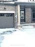 93 Masters Street, Thorold, ON  - Outdoor 