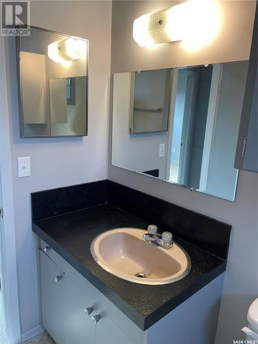 300 Cheri Drive, Nipawin, SK - Indoor Photo Showing Bathroom