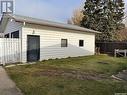 300 Cheri Drive, Nipawin, SK  - Outdoor 