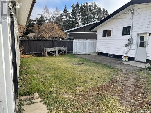 300 Cheri Drive, Nipawin, SK - Outdoor