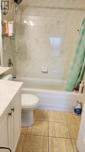 506 - 23 Lorraine Drive, Toronto, ON - Indoor Photo Showing Bathroom