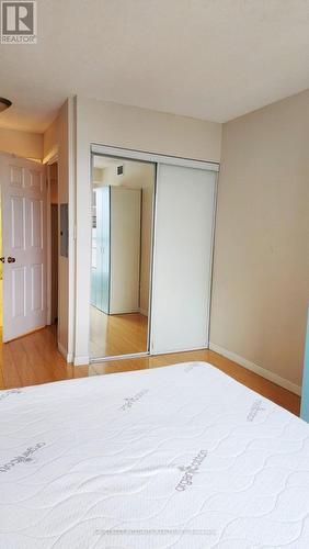 506 - 23 Lorraine Drive, Toronto, ON - Indoor Photo Showing Bedroom