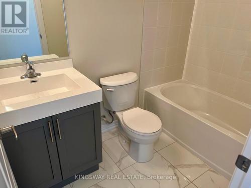 107 - 1577 Rose Way, Milton, ON - Indoor Photo Showing Bathroom