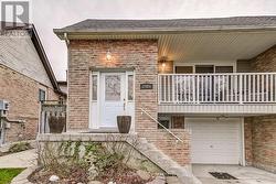 2481 COBBINSHAW CIRCLE  Mississauga, ON L5N 2G2